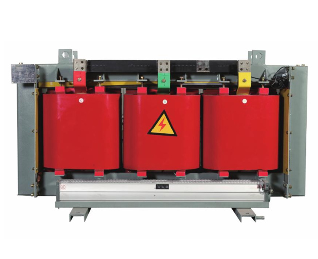scbh15-m系列非晶合金干式变压器